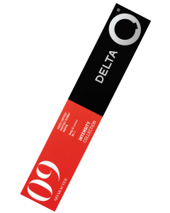 Delta Q09 Qharacter Coffee 10 capsules