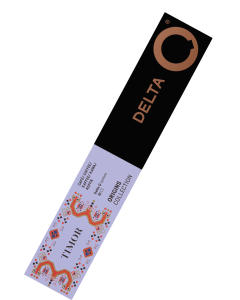 Delta Q Timor Coffee capsules 10 capsules