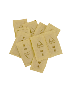 Delta Sugar BROWN 500 sachets