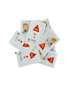 Delta Sugar WHITE 1400 sachets