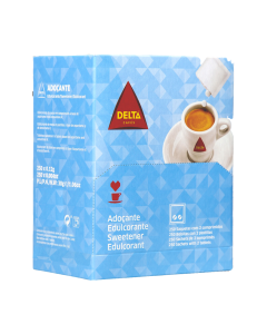 Delta Sweetner Powder (Adocante) 250 sticks