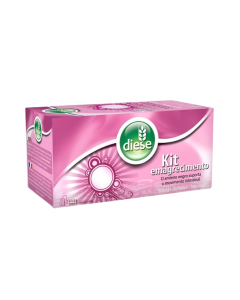 Diese Cha Kit Emagrecimento 20 sachets
