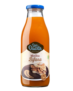 Dom Duarte Bifana Sauce (Molho de Bifana) 500ml