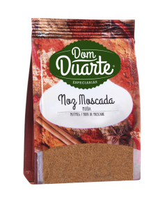Dom Duarte Ground Nutmeg (noz moscada moida) 35g