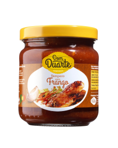 Dom Duarte Chicken Seasoning (tempero frango) 200g