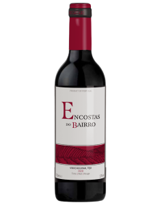 Encostas do Bairro Red 375ml
