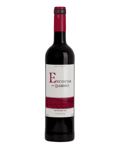 Encostas do Bairro red 75cl