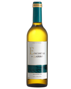 Encostas do Bairro White 375ml