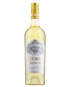 Escada Arinto white 75cl