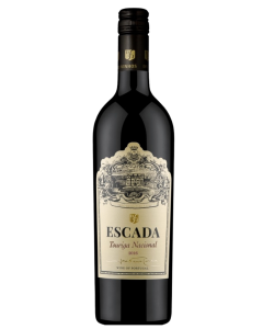 Escada Touriga Nacional red 75cl
