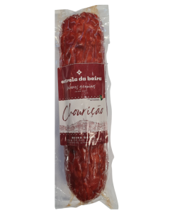 Estrela da Beira Chouricao approx. 820g