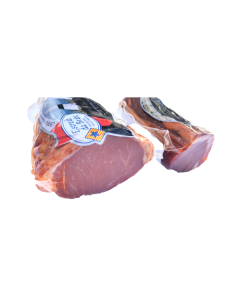 Paio de Lombo | Smoked Pork Loin Estrela da Beira 400g Approx.