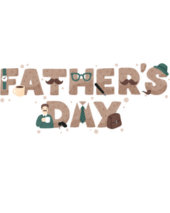 Fathers Day Gift Cards