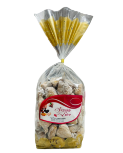 Figs w/Flour (Figos c/Farinha) 400g