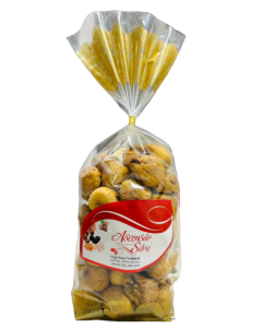Figs Dry Natural (Figos white) 400g