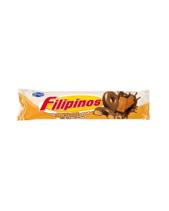 Filipinos Speculoos Biscuits 118g