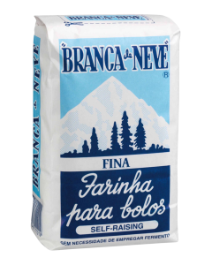 Branca de Neve Fine Flour 1kg