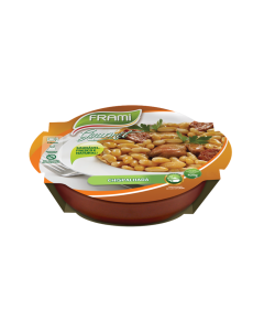 Frami Pig Trotters w/Beans (chispalhada) 425g