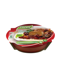 Frami Feijoada Bean Stew 425g
