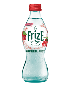 Frize Redcurrant (Groselha) 250ml