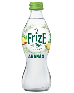 Frize Pineapple 250ml