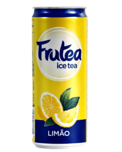 FruTea Lemon 330ml