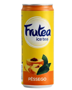 FruTea Peach 330ml