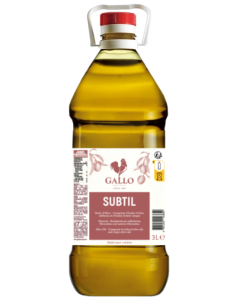 Gallo Olive Oil 1.0% ac 3L