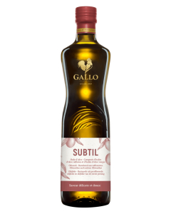 Gallo Subtil Olive Oil  1% ac. 750ml