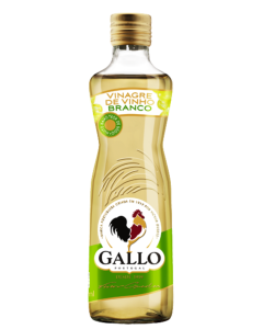 Gallo White Wine Vinegar 250ml