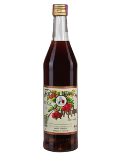 Ginjinha Liqueur (with fruit) 700ml