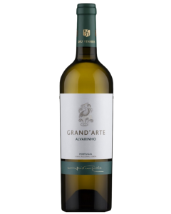 Grand'Arte Alvarinho white 75cl