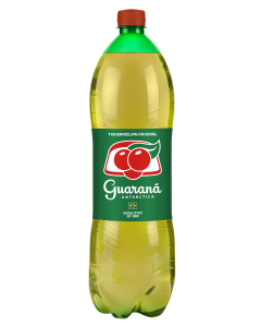 Guarana Antarctica 1.5L
