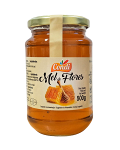 Condi Flower Honey 500g