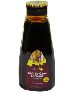 Madeira Cane Honey (Mel de Cana da Madeira) 500g