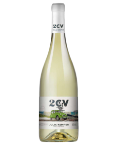 Julia Kemper Dao 2CV white wine 75cl