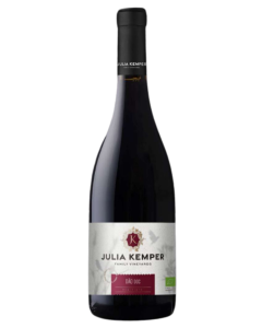 Julia Kemper Dao red wine 75cl