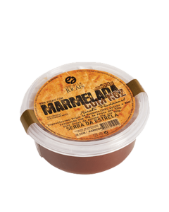 Qta Jugais Quince Paste w. Walnut/Marmelada c.Noz 500g