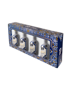 35 Nata Liqueur| Mini Gift Set 4x50ml