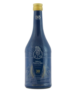 Licor 35 Creme de Pastel de Nata *FC PORTO Liqueur 700ml