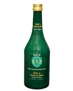 Licor 35 Creme de Pastel de Nata *SPORTING CP Liqueur 700ml
