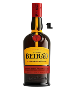 Licor Beirao 1L