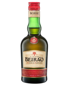 Licor Beirao 200ml