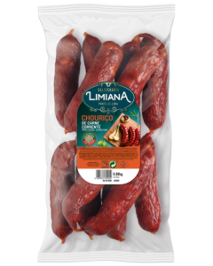 Limiana Chourico Corrente approx 1kg