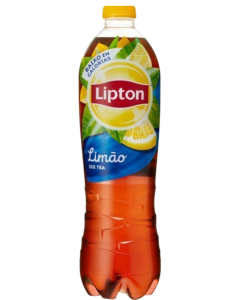 Lipton Ice Tea Lemon 2L