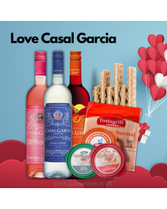 Love Casal Garcia
