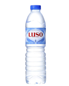 Luso Mineral Water 500ml