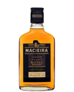 Macieira Royal Spirit 20cl