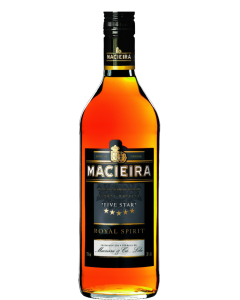 Macieira Royal Spirit 1L
