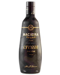 Macieira Cream 70cl